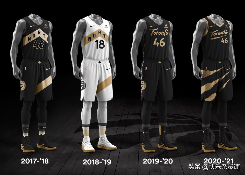 30支球队展示新球衣,30支球队球馆外观展示