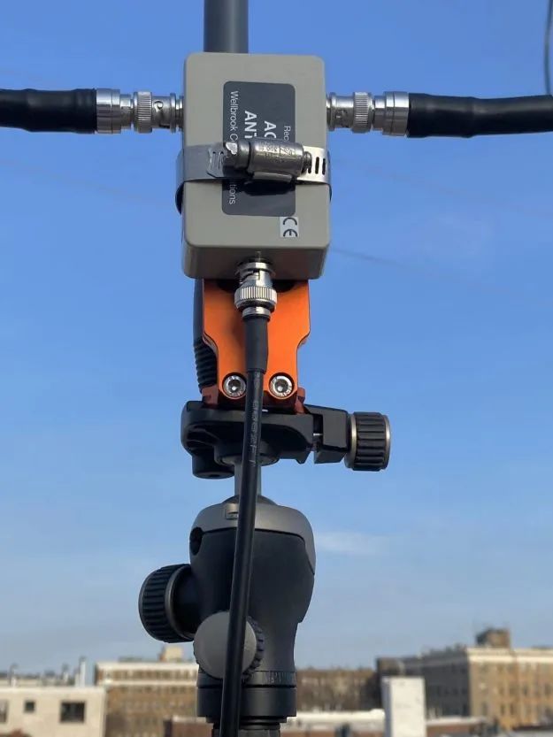 怎么架设中高频天线,单兵快速架设电台天线