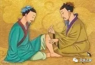 1个穴位通肝胆5大疾病全解决,打通肝胆的最好方法和穴位