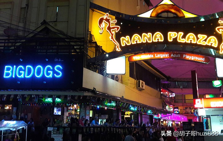 如何一招识破泰国骗子,在泰国被坑的真实经历