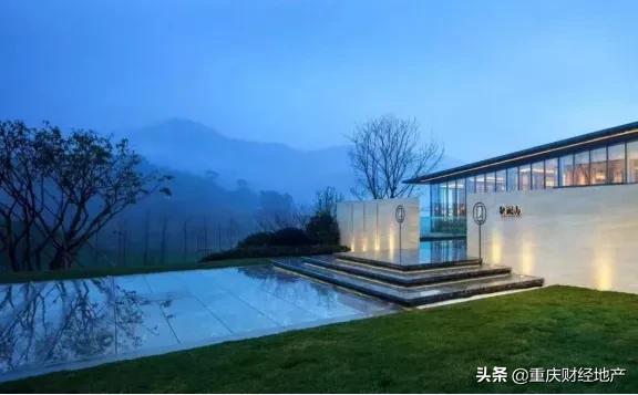 虽历经风雨仍满怀爱意,协信一直优秀吗