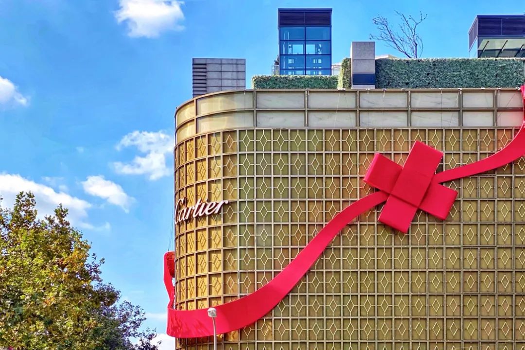 回顾上海2019年值得关注的10个品牌调整案例