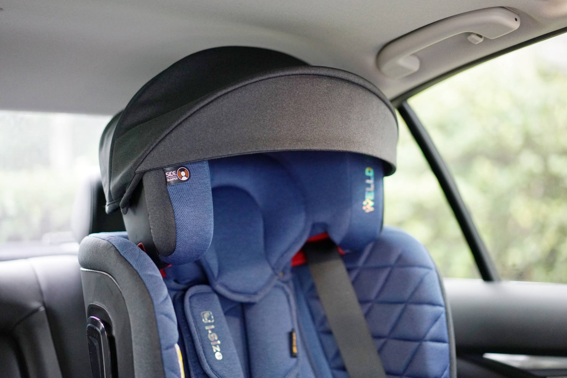 安全座椅的知识,儿童安全座椅为什么普及率低