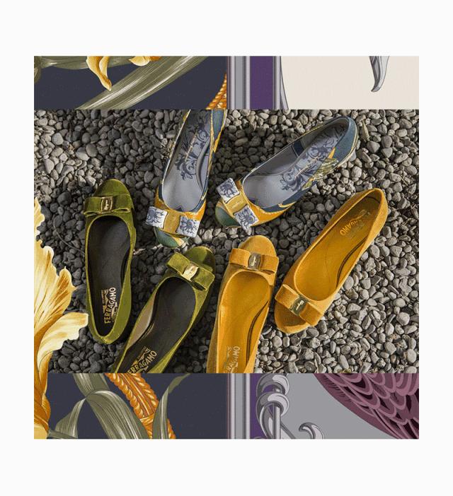 大牌女鞋推荐秋冬,推荐好看的秋冬女鞋