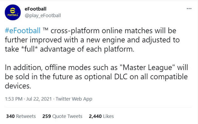 实况改名电竞足球,实况足球2024年版官方正版
