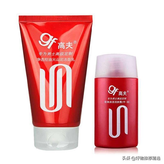 哪些祛痘的好产品推荐一下,祛痘排行榜第一名祛痘产品学生