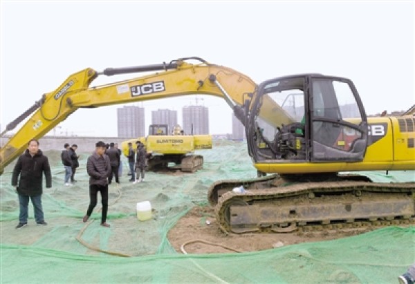 新郑市爆炸最新事件,新郑爆炸事故