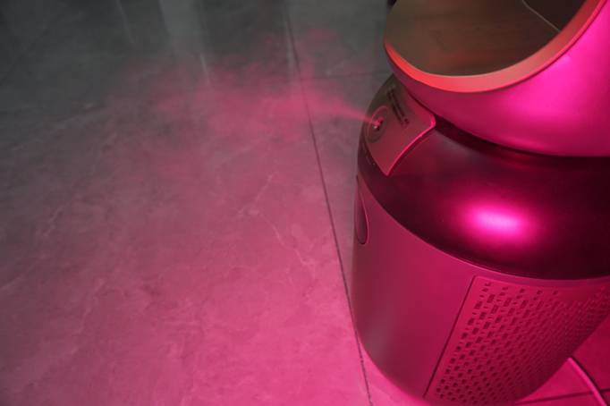 大宇无叶风扇超静音家用,大宇无叶风扇比普通风扇凉快吗