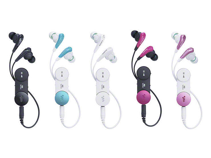 walkman耳机,索尼walkman深度评测