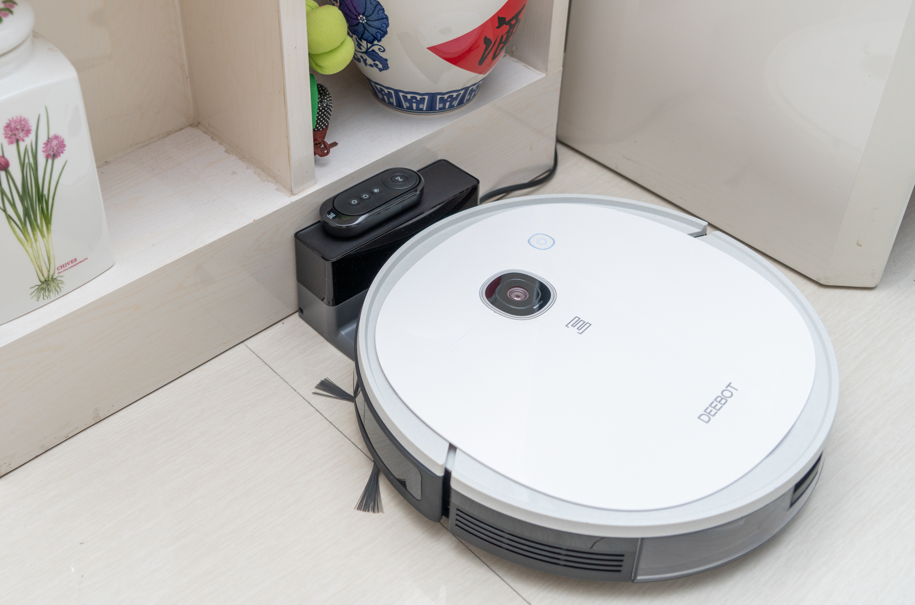 科沃斯扫地机器人实用,科沃斯扫地机器人实际使用效果