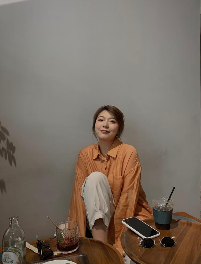 每日穿搭分享初秋新搭配,夏末初秋潮酷穿搭