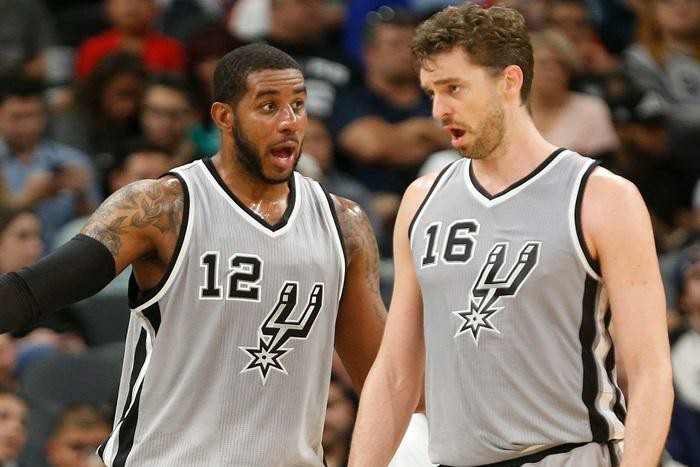 保罗加索尔湖人时刻,保罗加索尔湖人紫金生涯