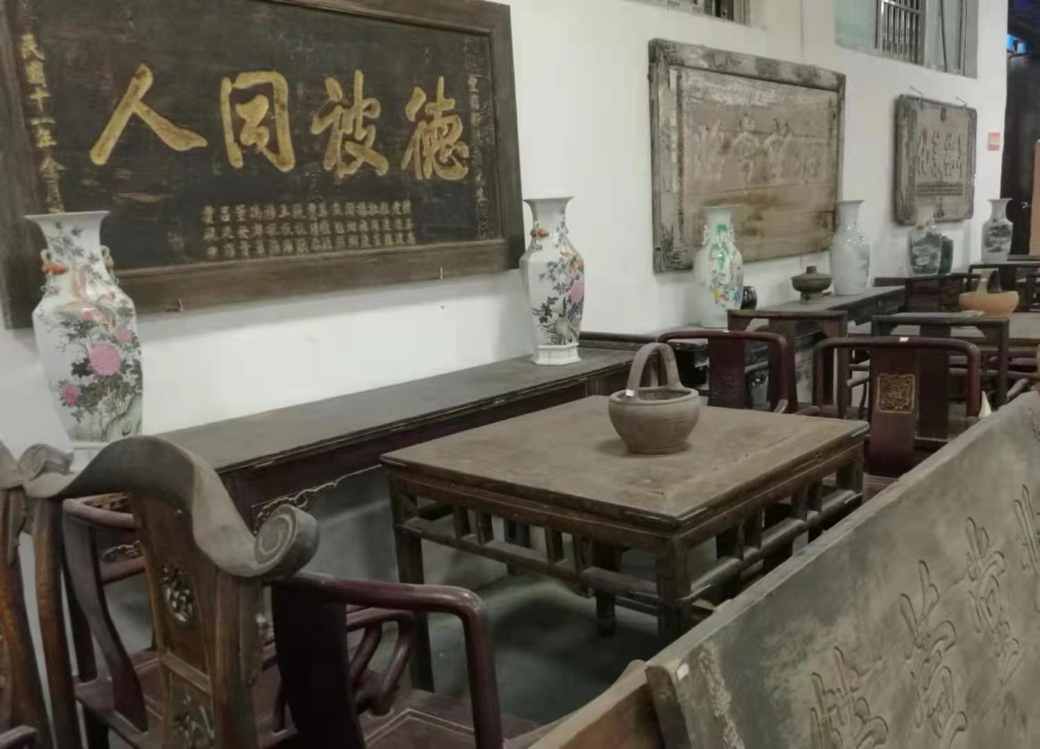 项城民间传说,河南项城的民间传说