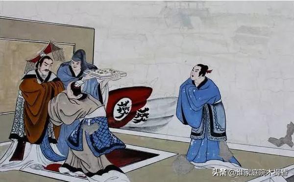 李白送别诗中的经典名句,李白长安三万里最后一句诗