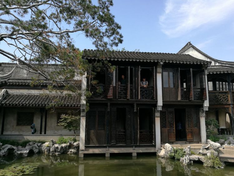 同里古镇排行第一名,同里十大名镇排名