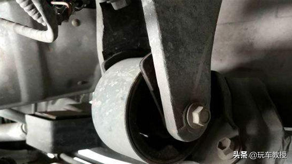 开了10年的丰田车没大毛病，3毛钱一公里花销你敢信？