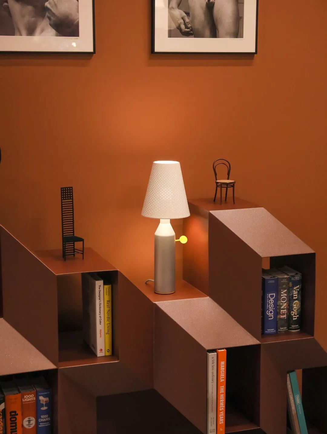 上海特色家居店,魔都网红家居