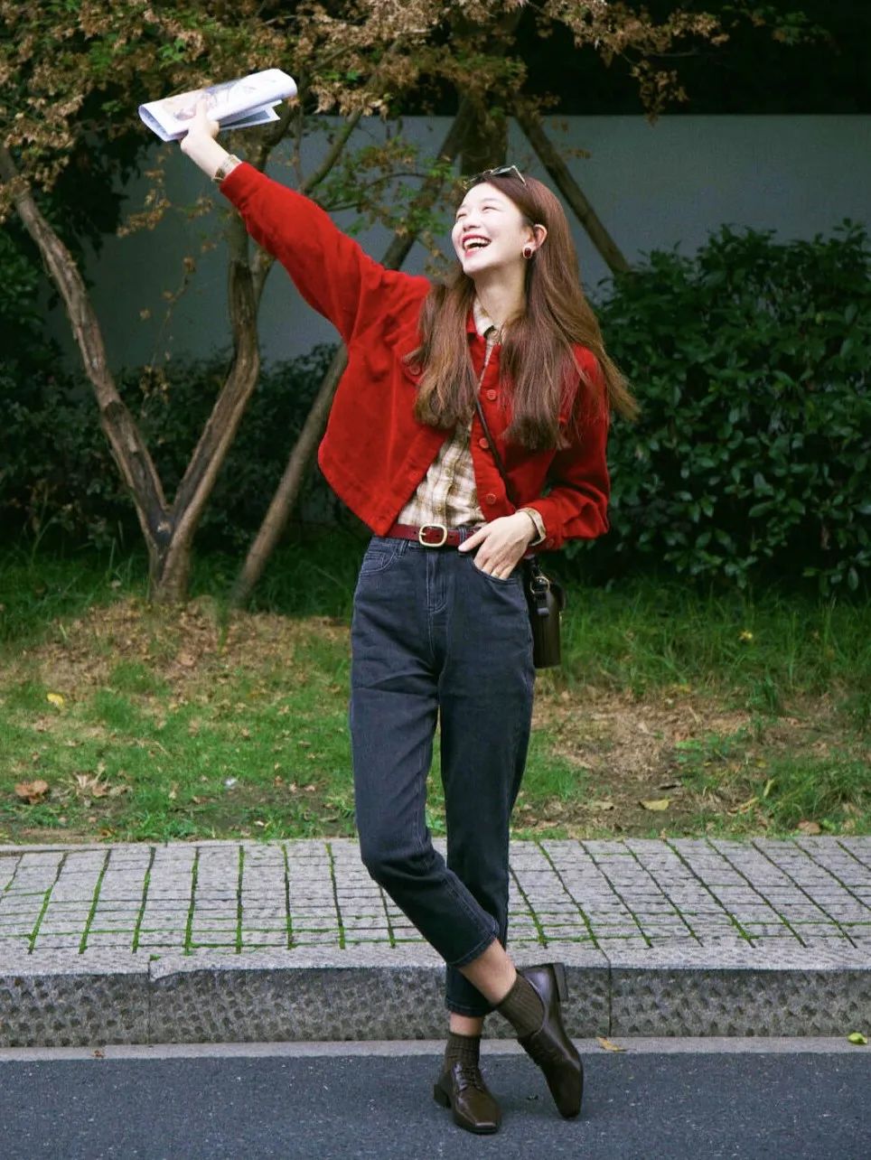 早春这3双仙女鞋火了好看又高级,入秋了想要舒适不累还百搭的鞋