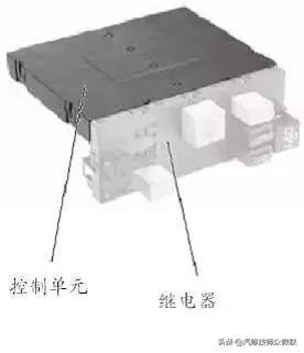 速腾大众中央控制模块在哪里,大众速腾控制单元模块在哪个位置