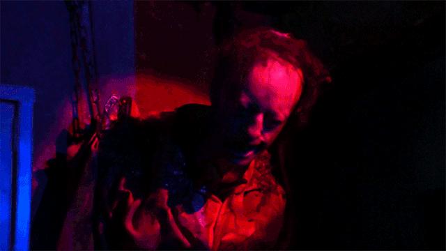 长隆万圣节鬼屋要另外收费吗,长隆万圣节哪几个鬼屋好玩