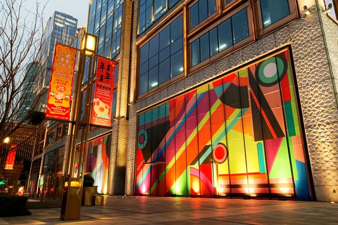 扫街日记01完整版,1月旅行日志