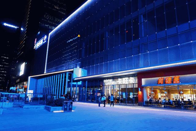 2022合肥必去的13个免费景点,合肥一日游景点推荐排名最新