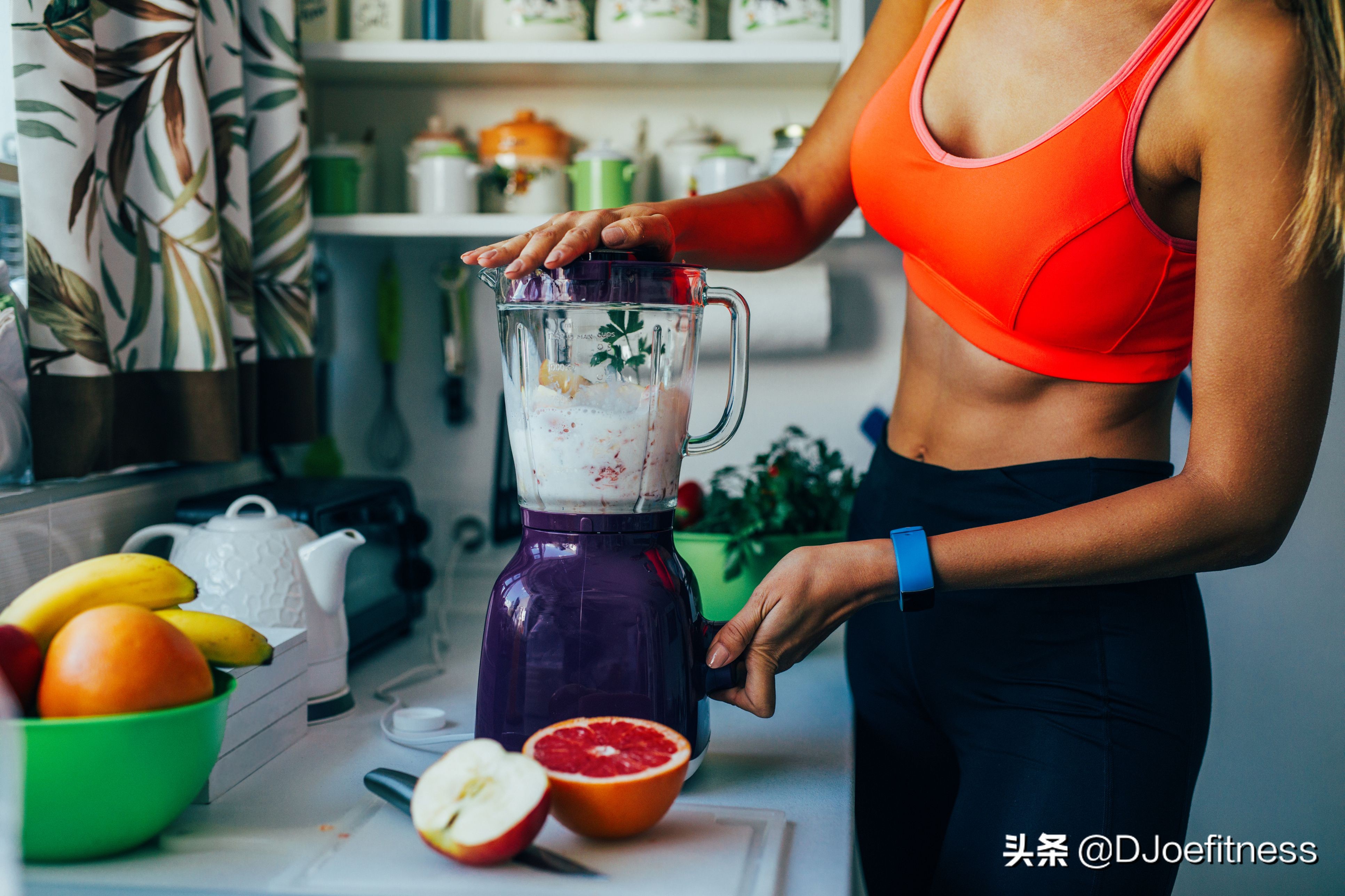 了解一下左旋肉碱,经常听到的左旋肉碱你真的了解吗