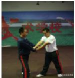 实用擒拿术分解,擒拿术的运用