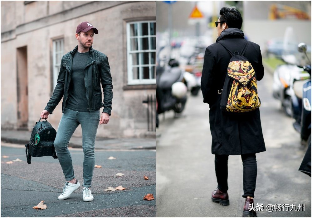 男士背包500元以下推荐哪个品牌,游玩背包男士推荐