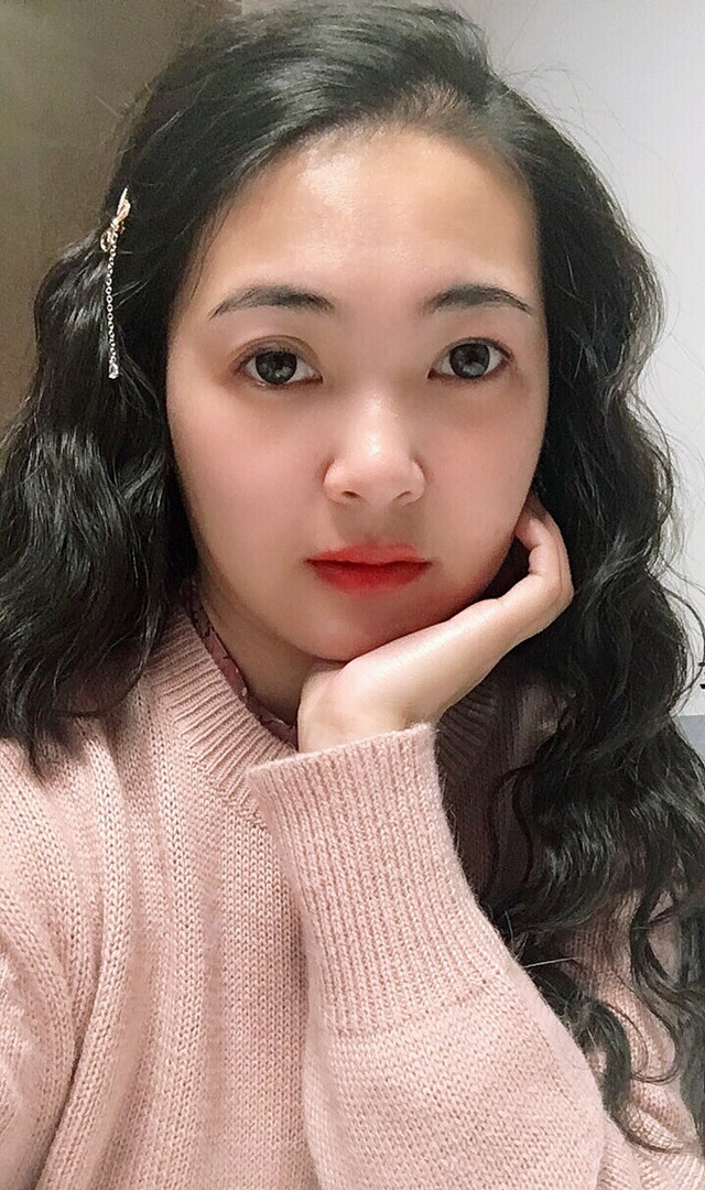 快来试试你的脸型适合什么发型吧,你适合哪种发型请看脸型对号入座