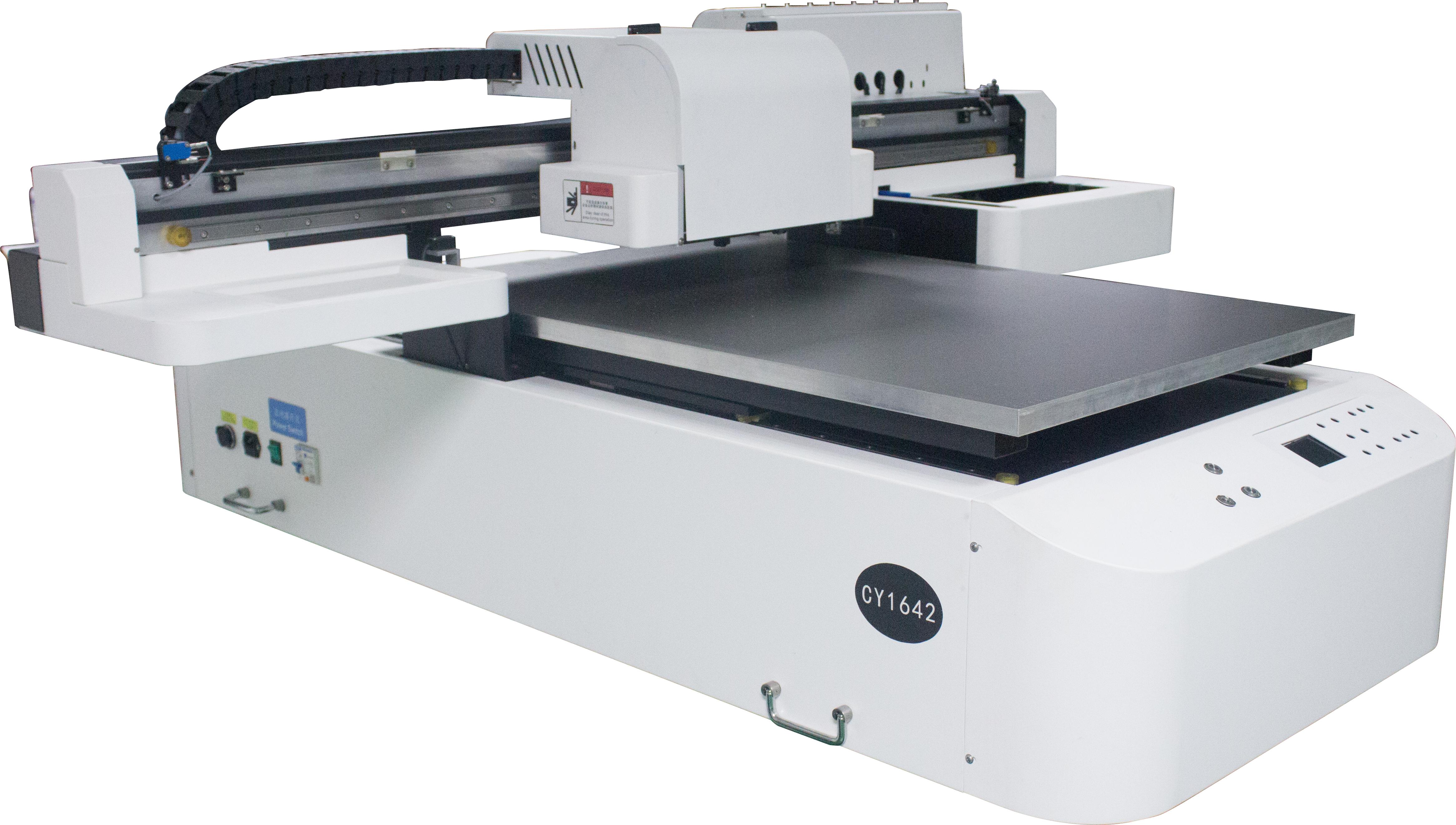 彩神uv打印机优缺点,uv打印机有哪些优势和应用领域