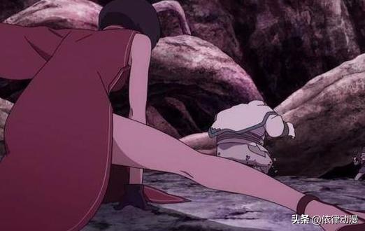 火影忍者到底有多少梗,盘点火影忍者的十大梗