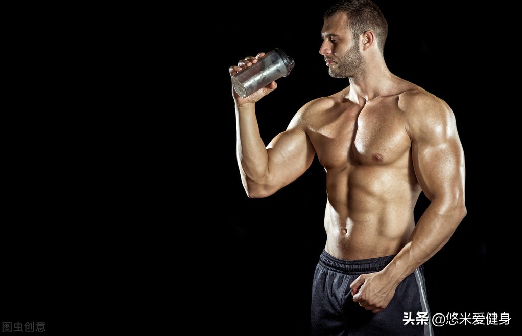 不锻炼蛋白粉什么时候吃比较好,瘦子不吃蛋白粉锻炼三个月效果