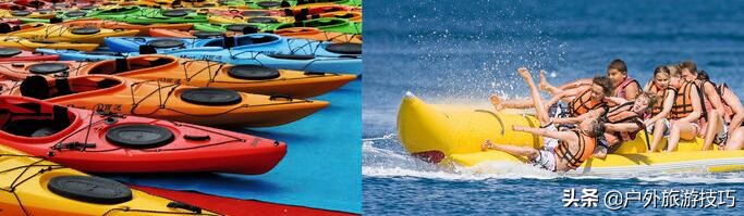 女生去海边要准备什么东西,女生去海滩玩