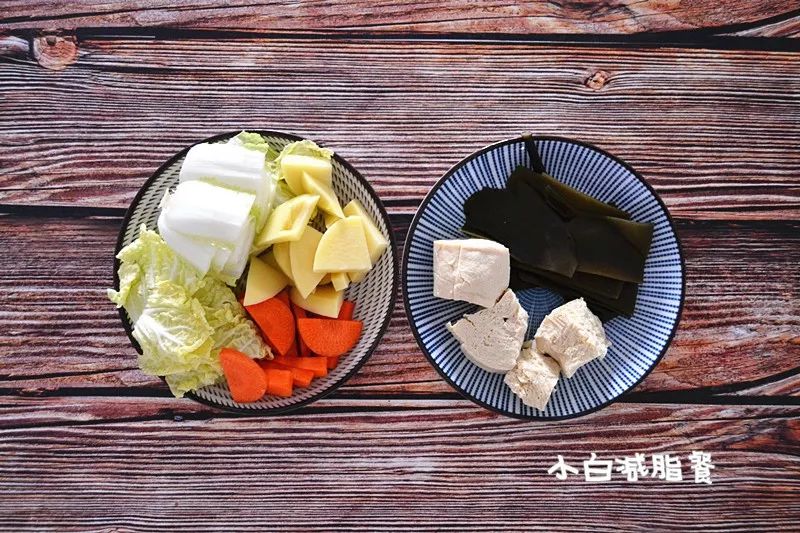 快速减脂餐食谱一览表,又懒又馋想瘦不难