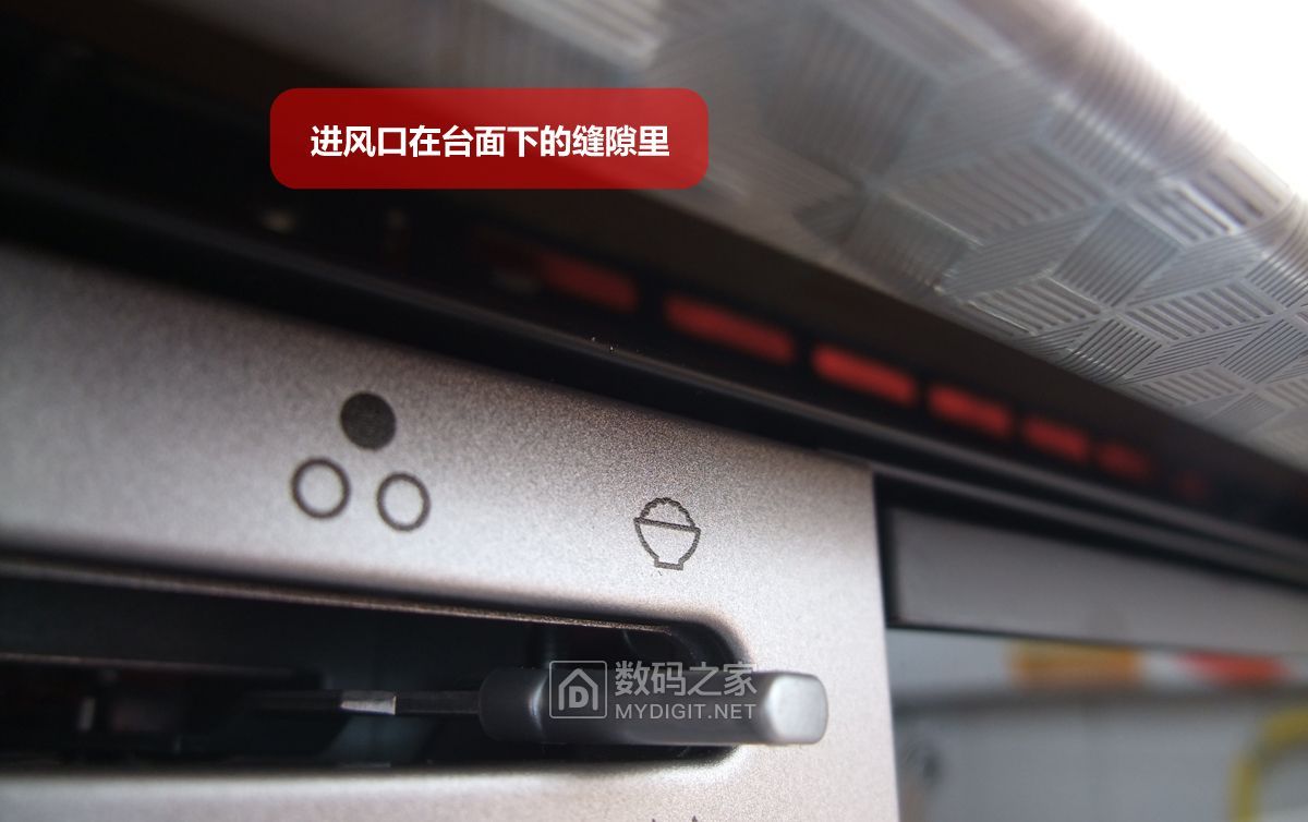 midea燃气灶拆解,米家智能燃气灶怎么样拆开的