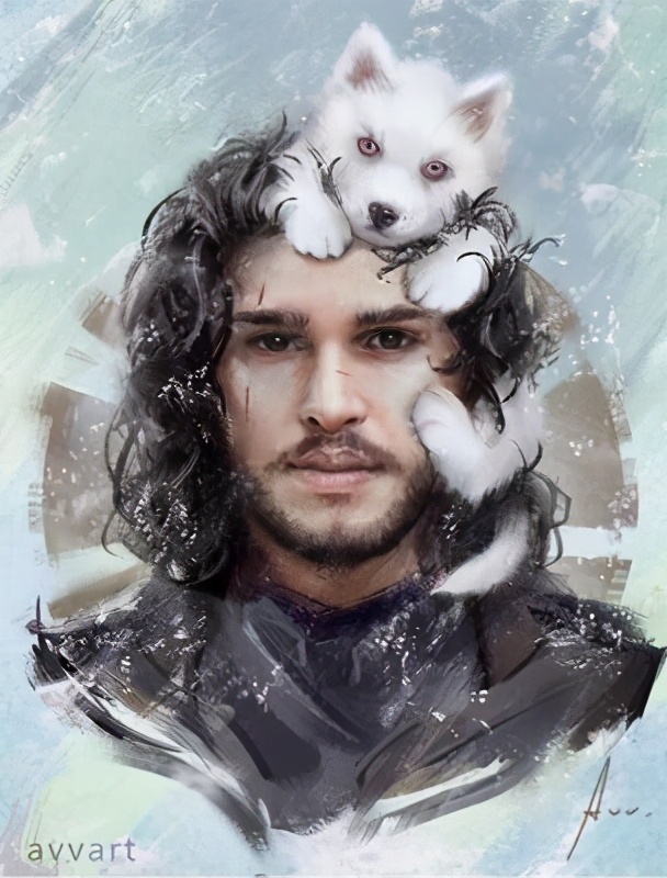 守夜人雪诺,琼恩雪诺复活后报复守夜人