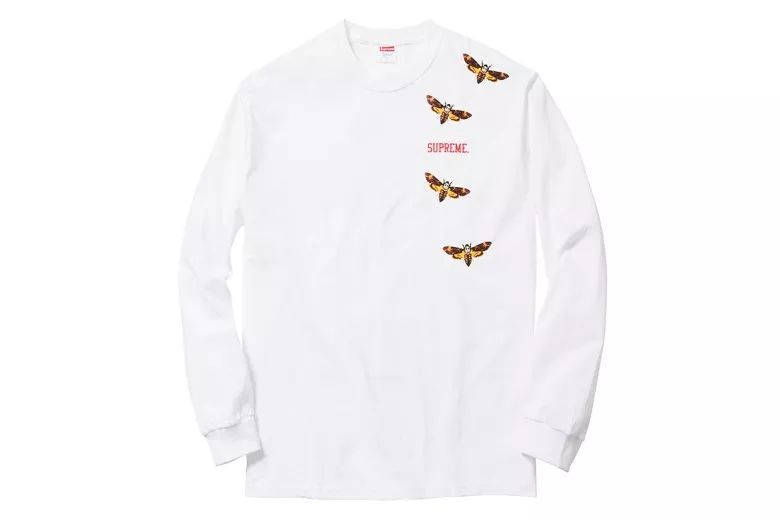 supreme为什么落寞了,supreme为什么这么贵