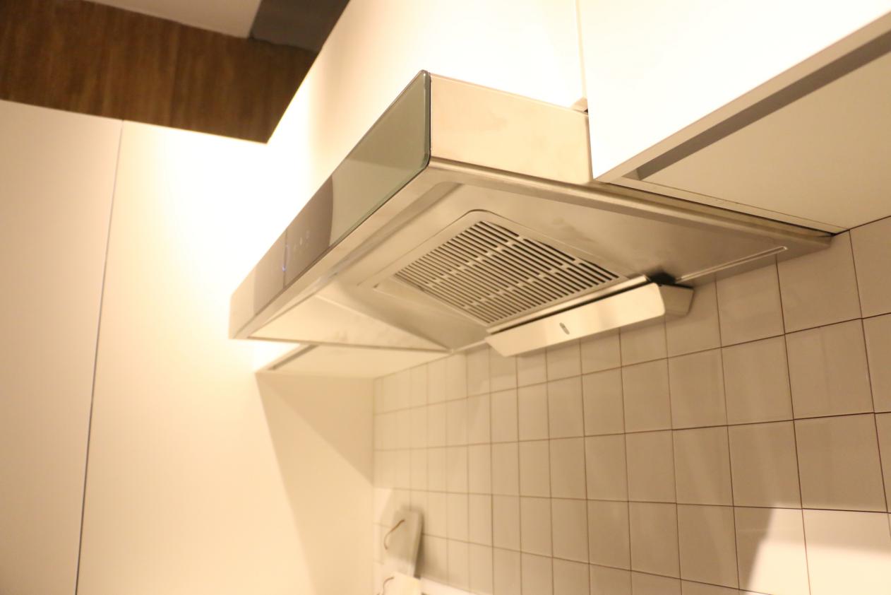 华帝智能烟机,华帝天穹油烟机