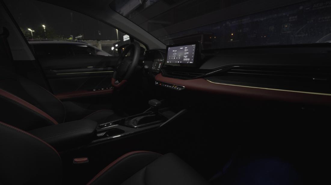 帝豪s到底怎么样,帝豪s车型怎么样