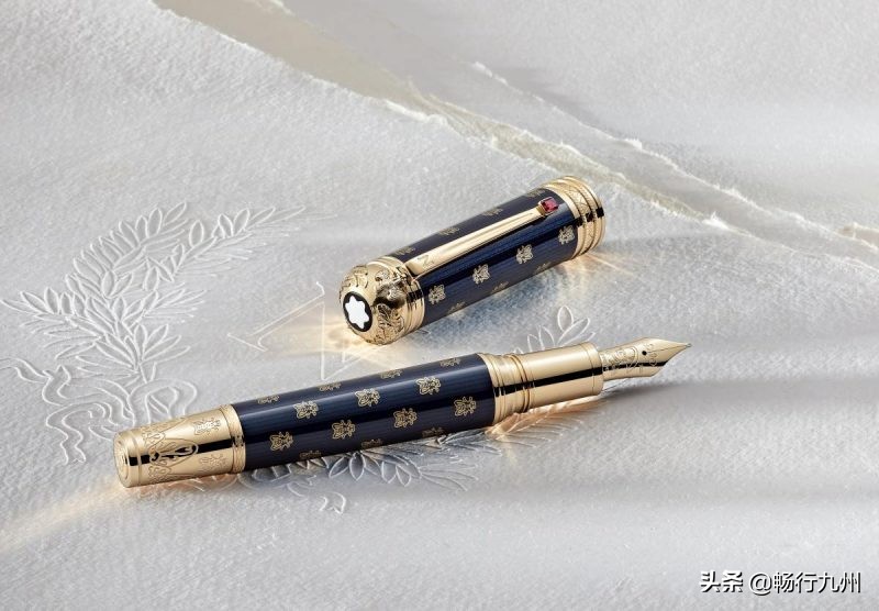 万宝龙传承系列限量款,万宝龙限量版皇家