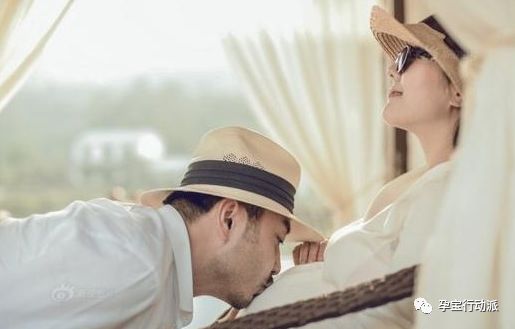 孕期周刊第93周,孕期日记第三十六天