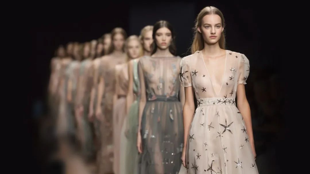 上海“面料女神”不服输:中国为什么不能有自己的LV?创业必看