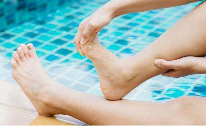 经常容易感到累是肾虚吗,经常腰酸腿疼