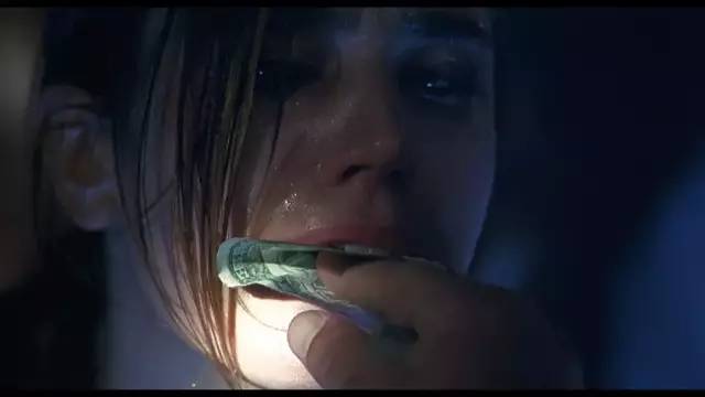 太丧了,这片导演拍的真好,但是,我不敢看第2遍