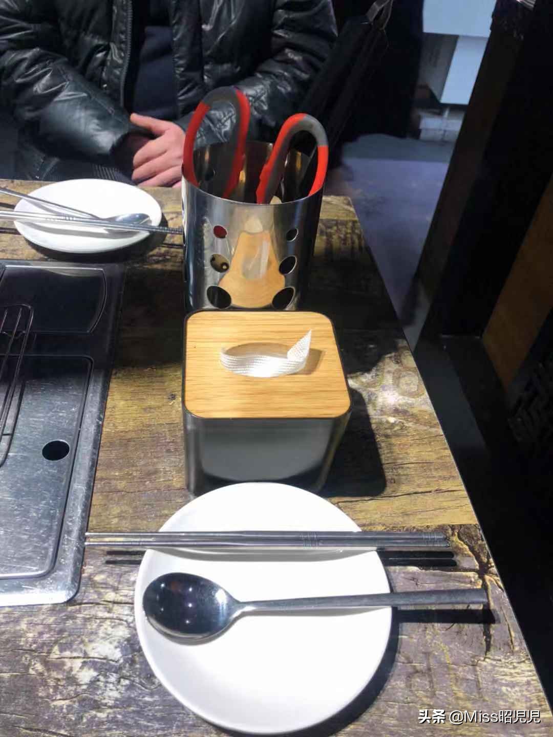 精通IT的韩国欧巴“嫁”到西安，却征服了我的的胃