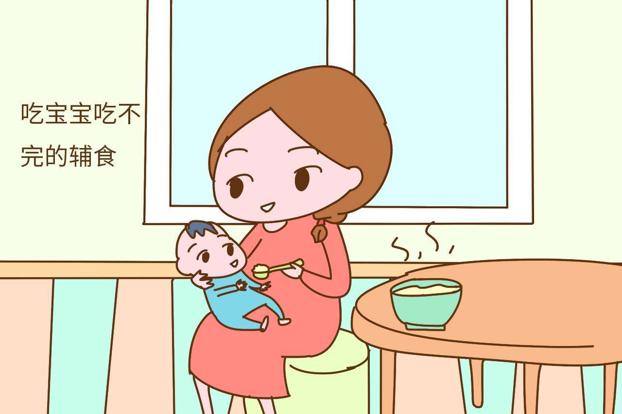 婆媳育儿观念冲突处理方法,婆媳育儿观念冲突不舍得换纸尿裤