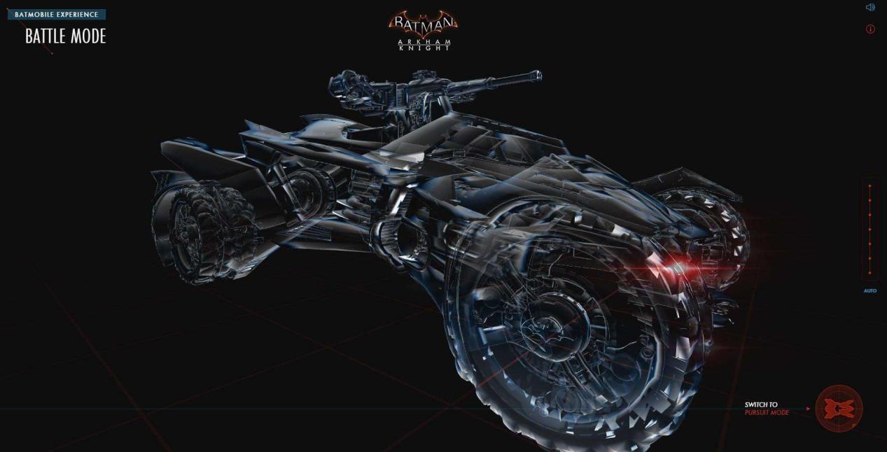 蝙蝠侠最接近漫画的版本,值得一看的蝙蝠侠漫画