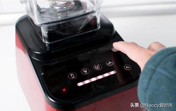 开箱验货，星巴克在用的破壁机有多神奇？