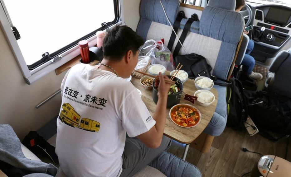 兵马未动，粮草先行——精心准备旅行物品